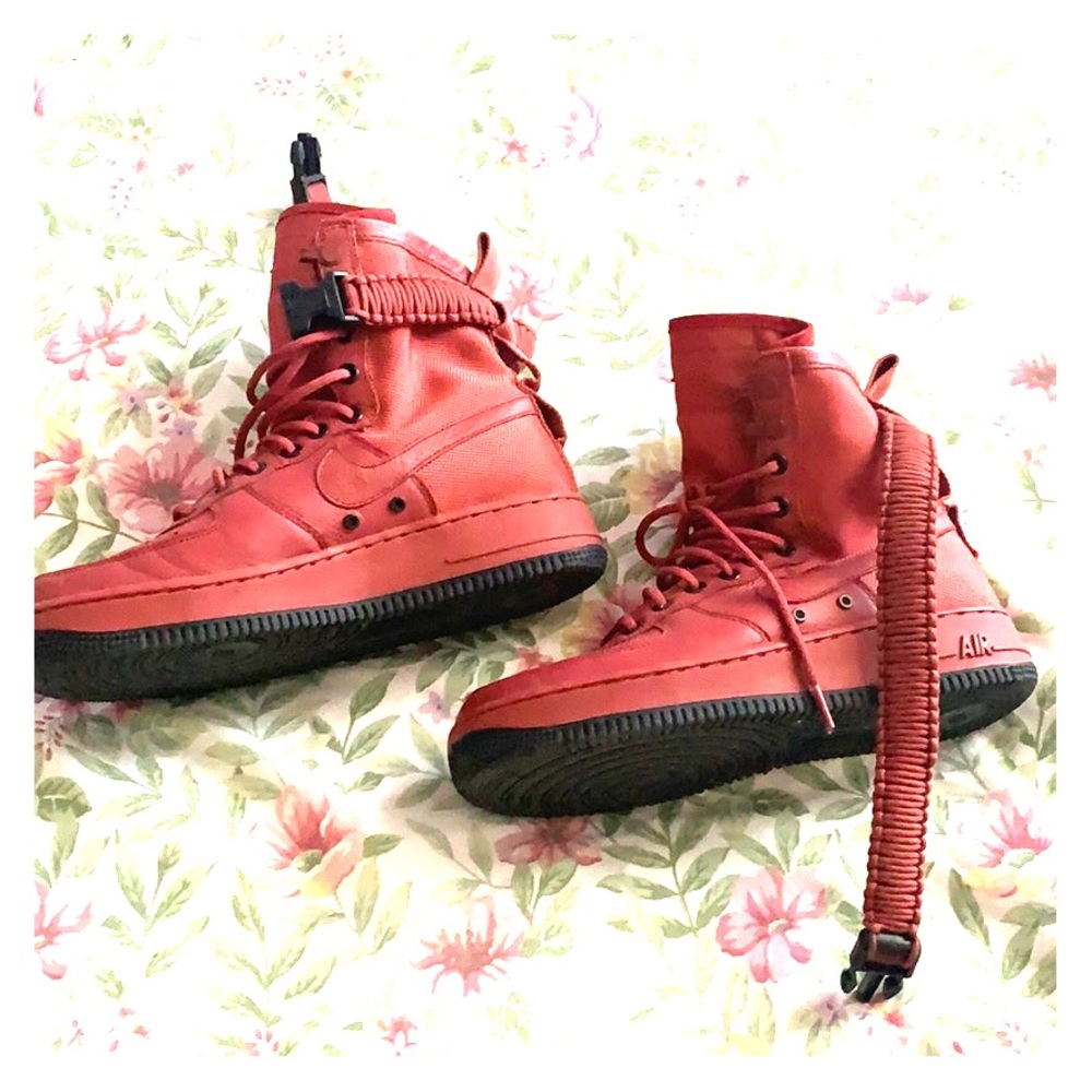 Nike Air SF AF1